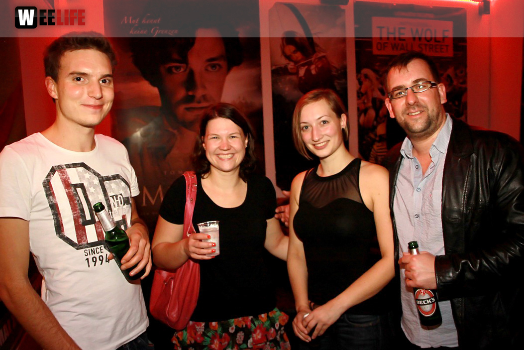 Students Party