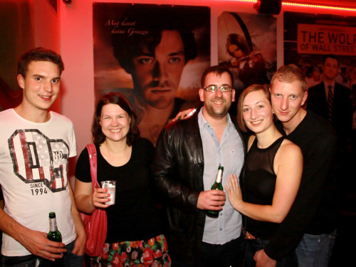 Students Party – Foto 36