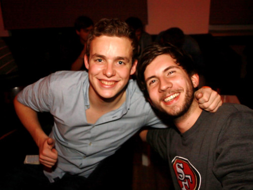 Students Party – Foto 37