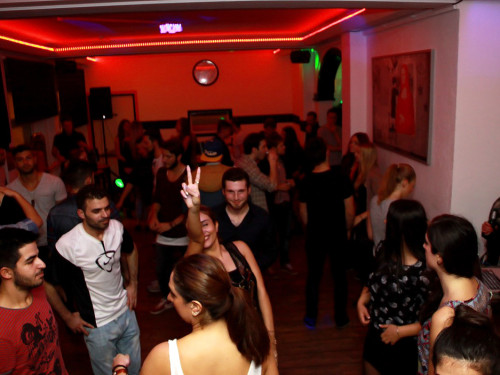 Students Party – Foto 38