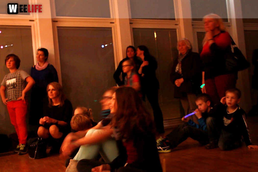 Jugendkulturtage Konzert Standby Little Heroes Cubed Schülerband der Hofecker Hauptschule