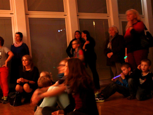 Jugendkulturtage Konzert Standby Little Heroes Cubed Schülerband der Hofecker Hauptschule – Foto 21