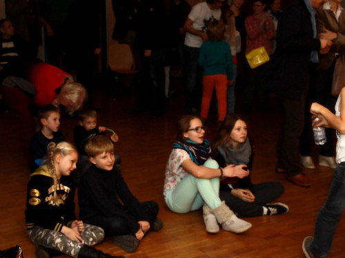 Jugendkulturtage Konzert Standby Little Heroes Cubed Schülerband der Hofecker Hauptschule – Foto 30