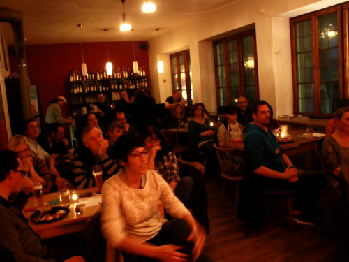  Kabarettwochen Pressack Bier & Philipp Moll  – Foto 8