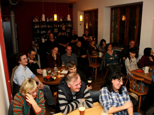  Kabarettwochen Pressack Bier & Philipp Moll  – Foto 13