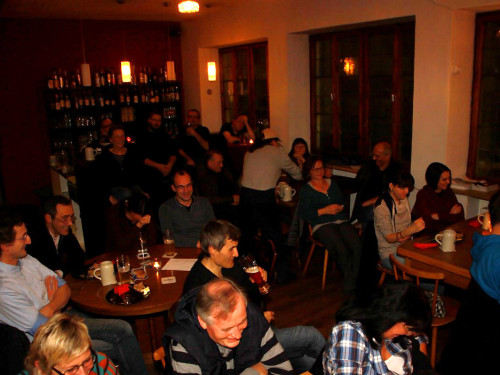  Kabarettwochen Pressack Bier & Philipp Moll  – Foto 14