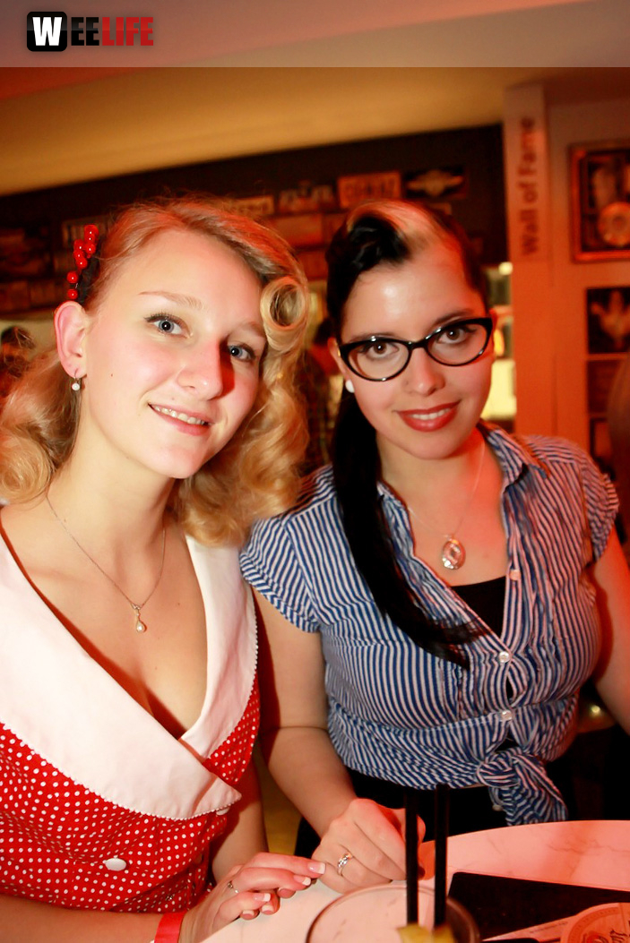 Konzert Spo-Dee-O-Dee