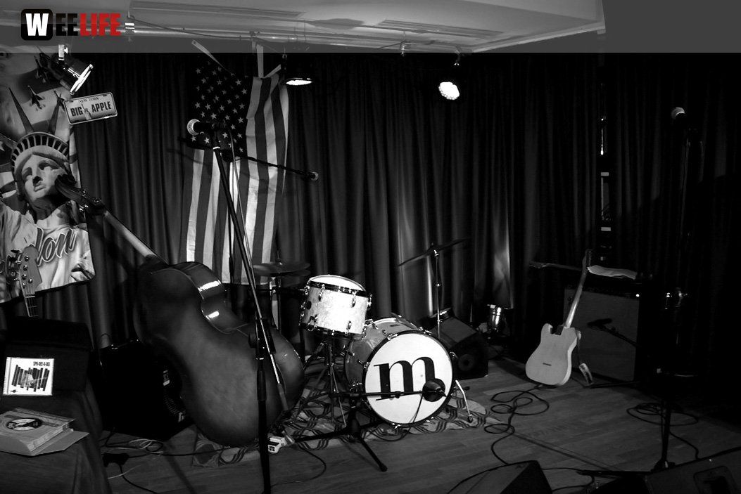 Konzert Spo-Dee-O-Dee