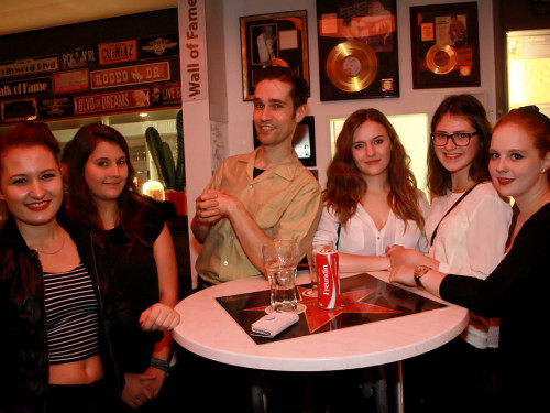 Konzert Spo-Dee-O-Dee – Foto 10