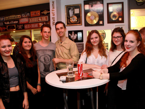 Konzert Spo-Dee-O-Dee – Foto 11