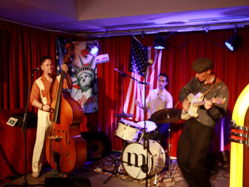 Konzert Spo-Dee-O-Dee – Foto 15