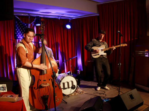 Konzert Spo-Dee-O-Dee – Foto 16