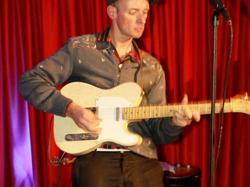 Konzert Spo-Dee-O-Dee – Foto 20