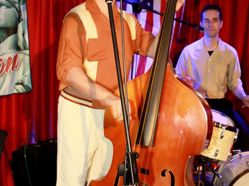 Konzert Spo-Dee-O-Dee – Foto 21