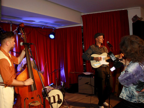 Konzert Spo-Dee-O-Dee – Foto 22