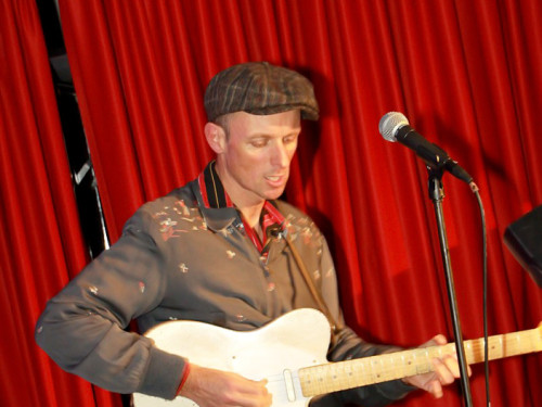 Konzert Spo-Dee-O-Dee – Foto 23
