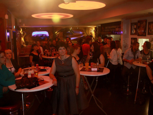 Konzert Spo-Dee-O-Dee – Foto 28