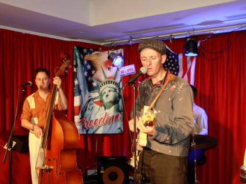 Konzert Spo-Dee-O-Dee – Foto 31
