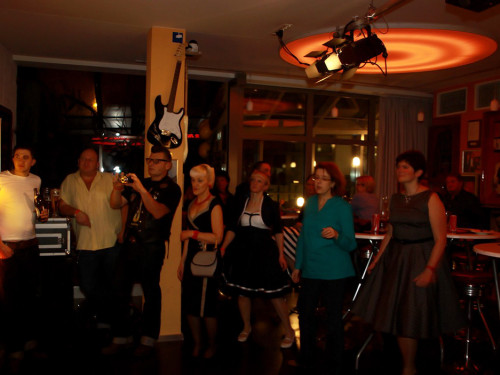 Konzert Spo-Dee-O-Dee – Foto 38