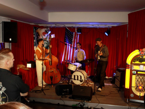 Konzert Spo-Dee-O-Dee – Foto 41