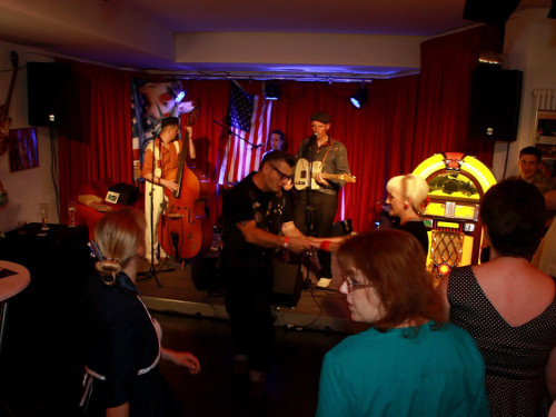 Konzert Spo-Dee-O-Dee – Foto 42