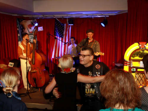 Konzert Spo-Dee-O-Dee – Foto 43
