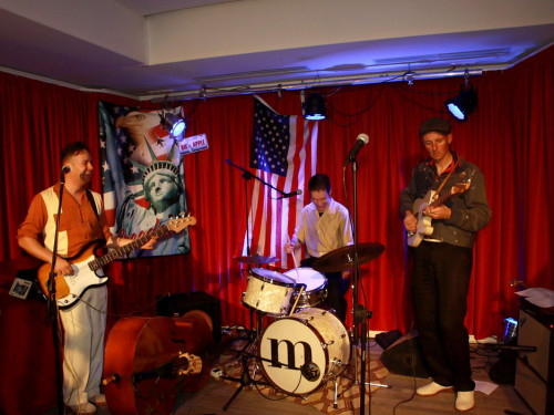 Konzert Spo-Dee-O-Dee – Foto 44
