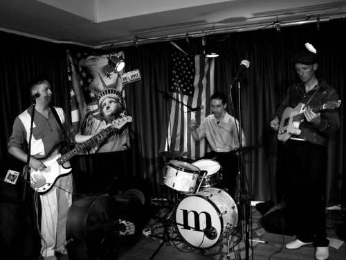 Konzert Spo-Dee-O-Dee – Foto 45