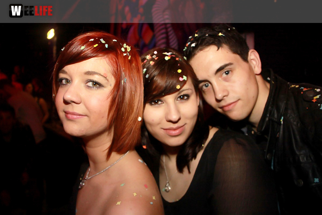 PARTY HALLIGALLI