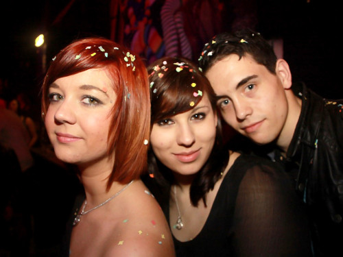PARTY HALLIGALLI – Foto 3