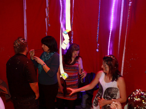PARTY HALLIGALLI – Foto 10