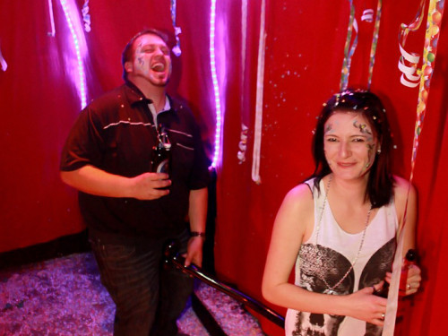 PARTY HALLIGALLI – Foto 11
