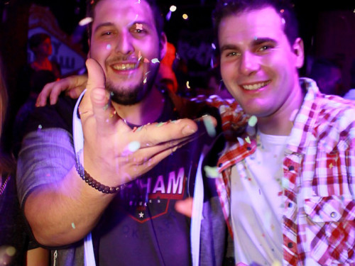 PARTY HALLIGALLI – Foto 17