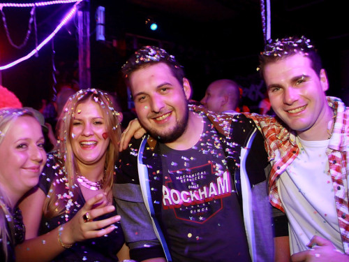 PARTY HALLIGALLI – Foto 19