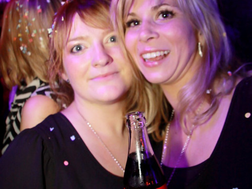 PARTY HALLIGALLI – Foto 20