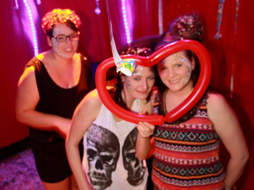 PARTY HALLIGALLI – Foto 22