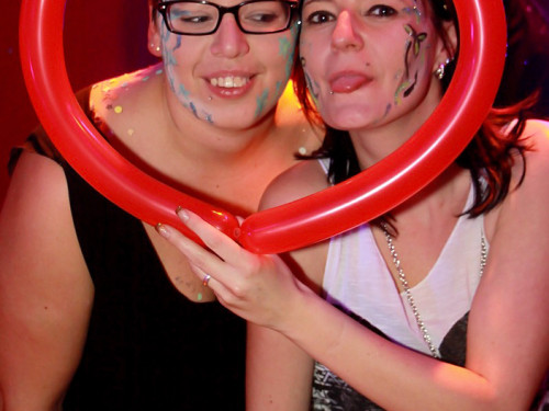 PARTY HALLIGALLI – Foto 23