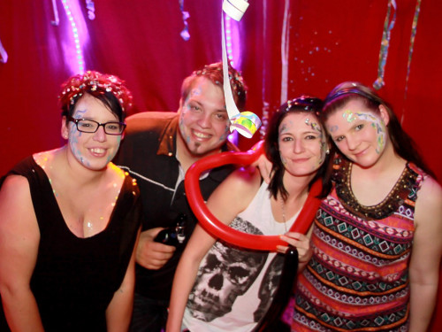 PARTY HALLIGALLI – Foto 24