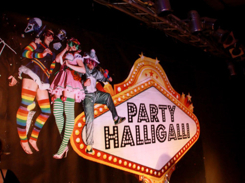 PARTY HALLIGALLI – Foto 25