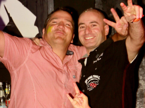 PARTY HALLIGALLI – Foto 30