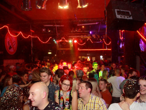 PARTY HALLIGALLI – Foto 33