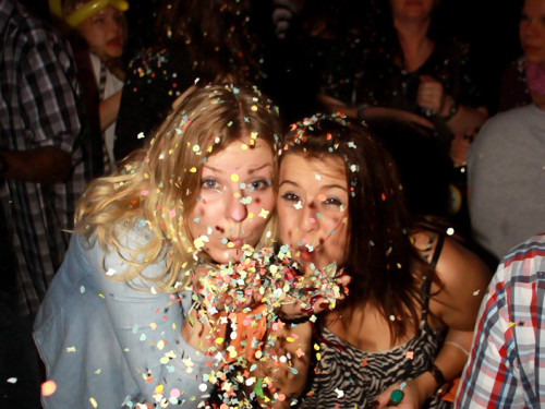 PARTY HALLIGALLI – Foto 35