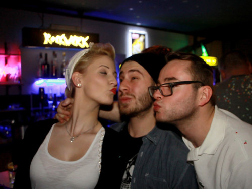 PARTY HALLIGALLI – Foto 46