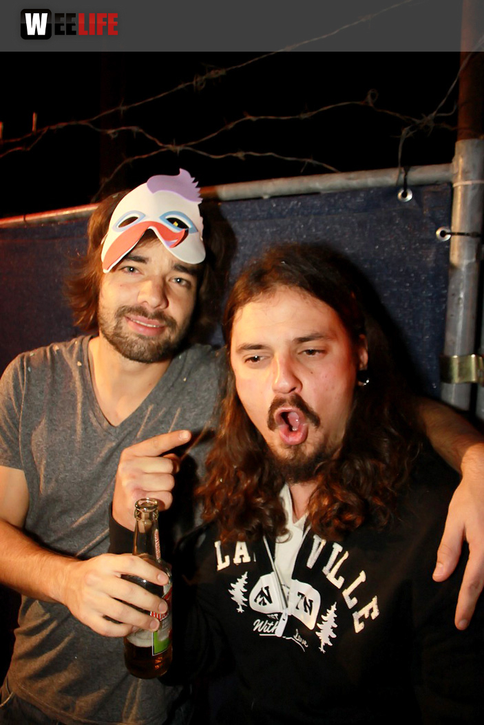 PARTY HALLIGALLI
