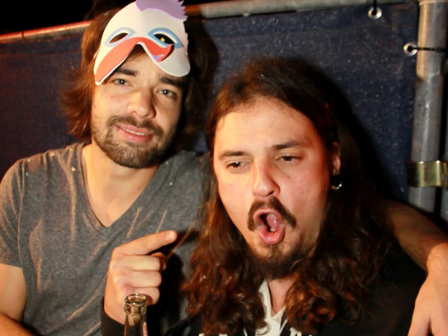 PARTY HALLIGALLI – Foto 47