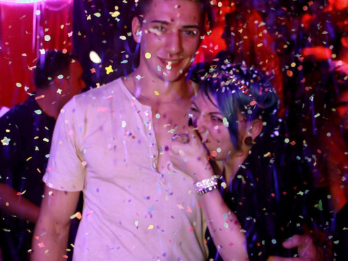 PARTY HALLIGALLI – Foto 49