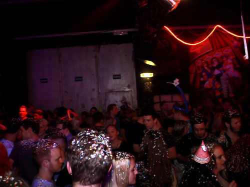 PARTY HALLIGALLI – Foto 52