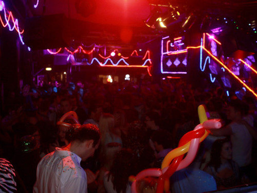 PARTY HALLIGALLI – Foto 55