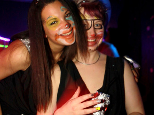 PARTY HALLIGALLI – Foto 62