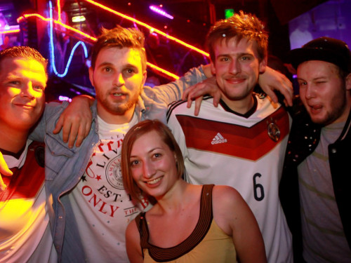 PARTY HALLIGALLI – Foto 68